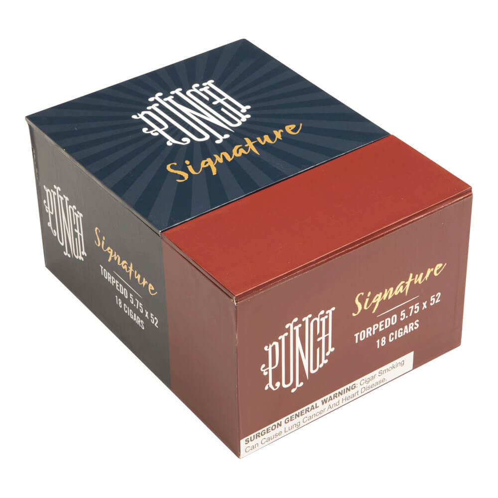 View product media PUSTO Torpedo, , jrcigars 3